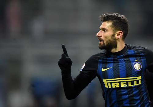 L'Inter ai quarti di Coppa Italia col brivido: Bologna piegato 3-2 ai supplementari