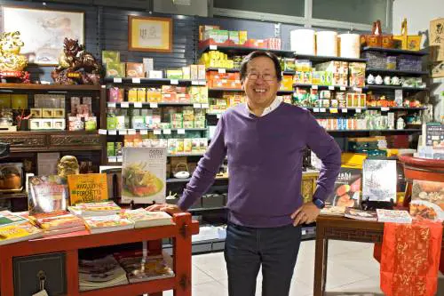 Sun conquista Milano con i sapori d'Oriente