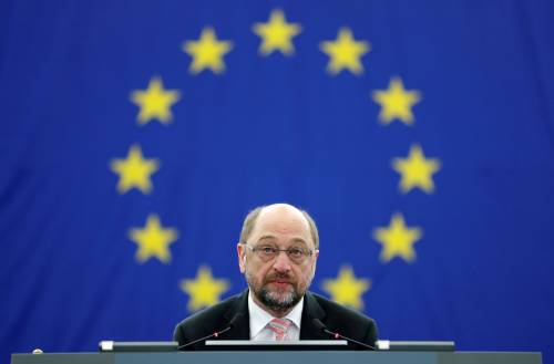 Germania, Martin Schulz senza laurea e senza maturità