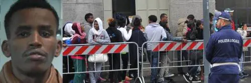 "Ogni sera mi legava e stuprava". Così le violenze nel lager libico