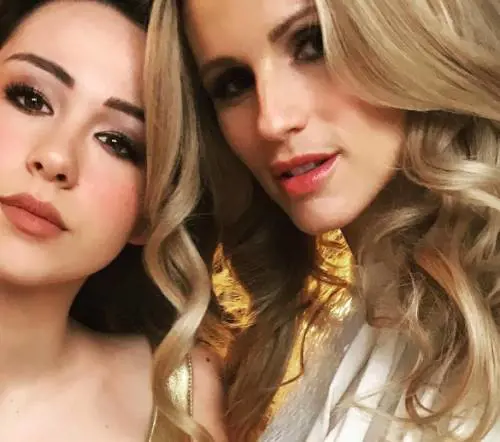 Aurora Ramazzotti bocciata al college britannico si consola con l'università milanese