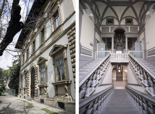 La moschea di Firenze nella villa storica coi 30 milioni del Qatar