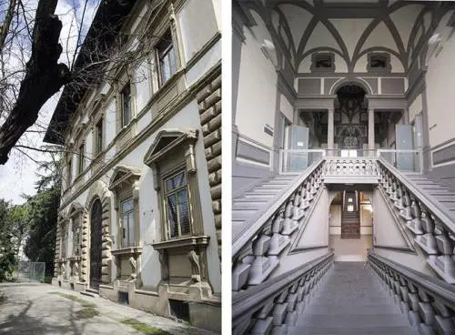 La moschea di Firenze nella villa storica coi 30 milioni del Qatar