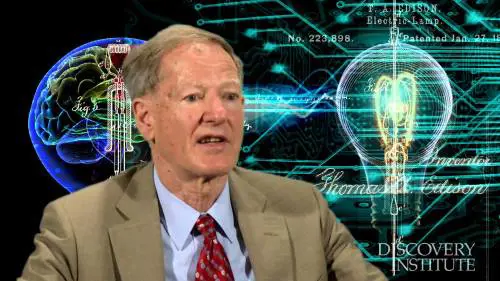 Gilder, il genio scomodo in anticipo sulla storia