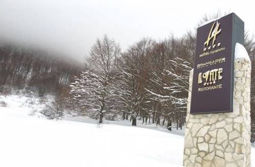 Maltempo l'allarme: "Rischio valanghe in Abruzzo"