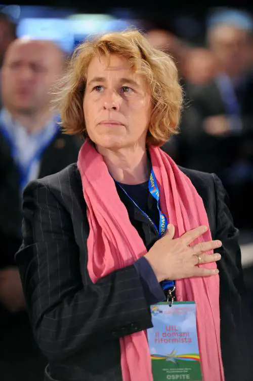 M5s beffato: l'azzurra Stefania Craxi prende il posto di Petrocelli