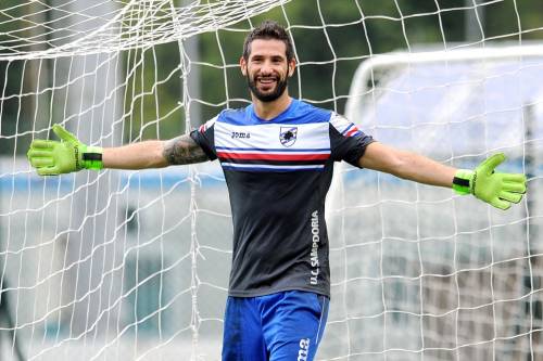 "Il no al Genoa, il mobbing e il sogno: la mia Samp"