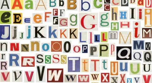 La grammatica? È un bel gioco, ci insegna a vivere ed è anche sexy...