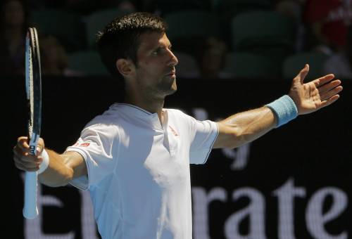 Sorpresa agli Australian Open: Djokovic eliminato al secondo turno