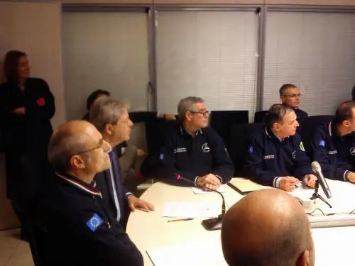 Curcio risponde alle polemiche: "Dal 24 agosto mai perso tempo" 