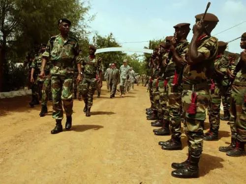 L'Africa rischia una nuova guerra