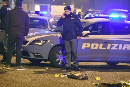 Terrorismo, espulso tunisino: "Avete ucciso mio fratello Amri"