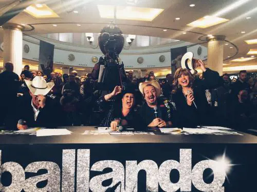 Il ballo anima i pomeriggi di Raiuno 