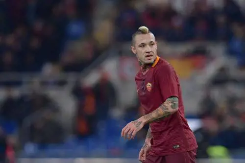 Coppa Italia, ultimo ottavo: poker della Roma alla Samp