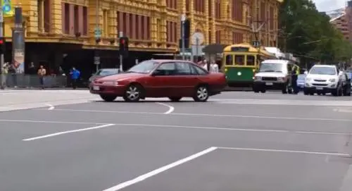 Australia, uomo travolge pedoni: 3 vittime e oltre 15 feriti