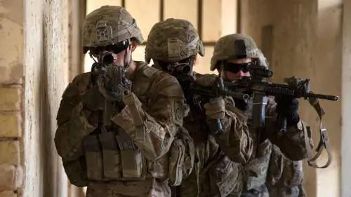 Esercito Usa, stop alla Beretta: ora l'Italia perderà 580 milioni