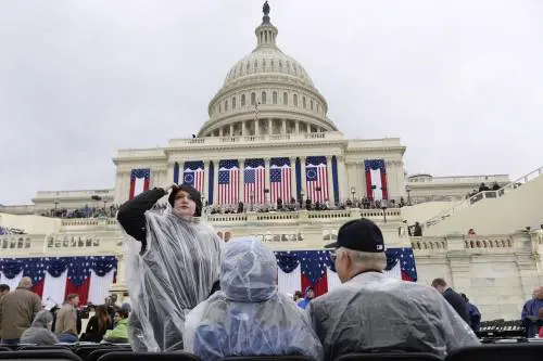 Usa, ecco i governi che influenzano la politica estera americana