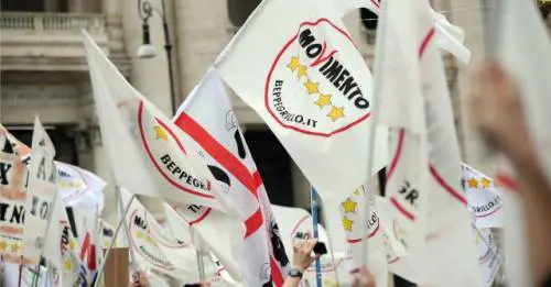 In Campania il M5S si è mangiato il Pd