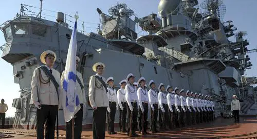 Siria, la base di Tartus ceduta alla Russia per 45 anni