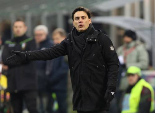 Milan-Napoli, fuori i terzi. E il napoletano Montella vuole pungere il Napoli