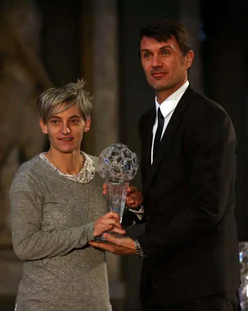 Maldini: "Milan super grazie a Montella. Sarri? Mi ricorda Sacchi"