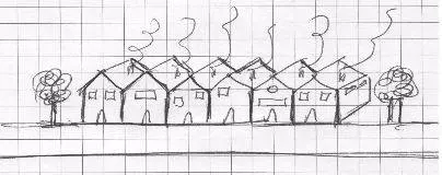 Lo scarabocchio dell'adulto rivela la sua personalità