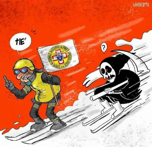 Così i vignettisti italiani rispondono a Charlie