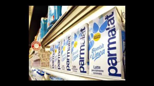 Consob mette in congelatore l'Opa di Lactalis su Parmalat