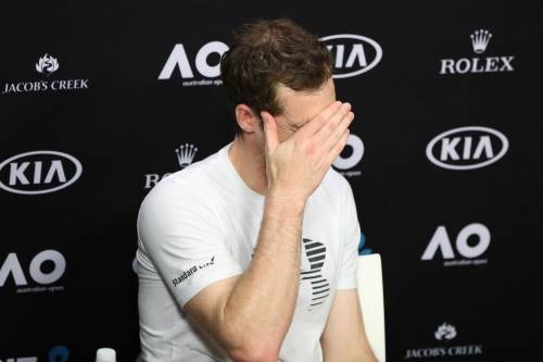 Clamoroso agli Australian Open: Zverev elimina Murray agli ottavi