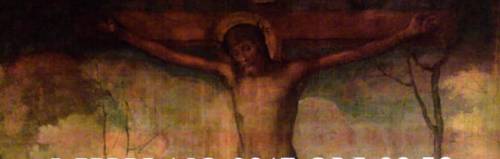 Il Cristo del Boccaccino apre gli orizzonti del '500