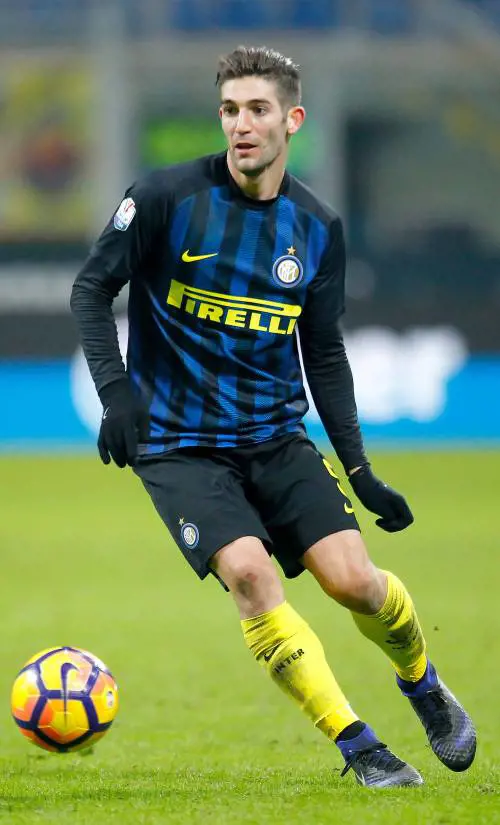 L'Inter va a caccia dell'ottava vittoria. Gagliardini c'è, Murillo recupera