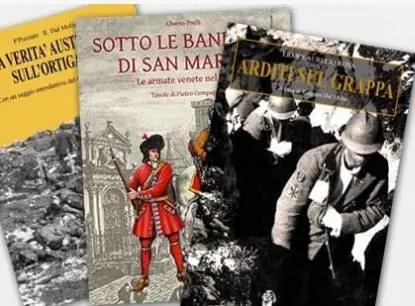 Scrivi una recensione e puoi vincere un libro