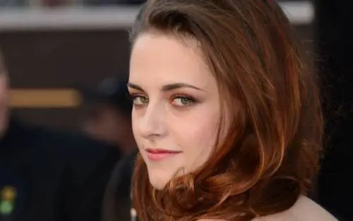 Kristen Stewart: "Donald Trump ossessionato da me"
