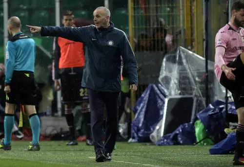 Pioli: "Inter, per la Champions c'è ancora da lavorare. La Juve? Battibile"