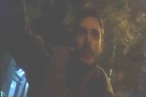 In un video l'incontro di Regeni col sindacalista che lo denunciò