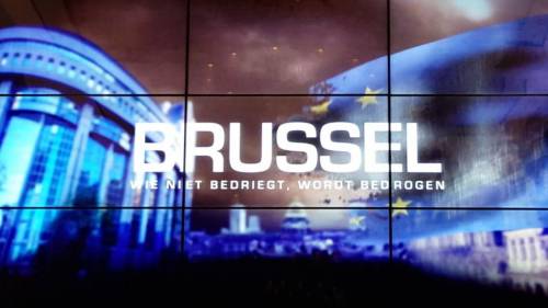 Ecco la serie tv "Brussel", la "House of Cards" dell'Unione europea