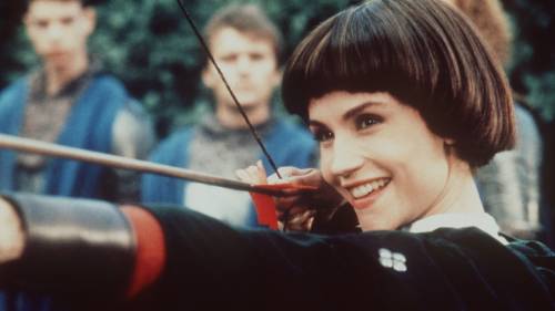 Il ritorno di "Fantaghirò", la saga più amata degli anni '90