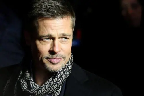 Brad Pitt e Kate Hudson insieme? Parla il fratello