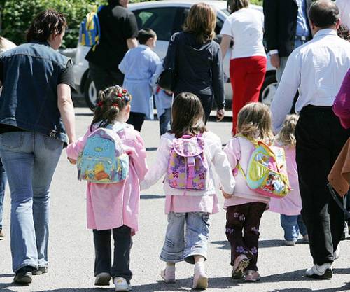 Bologna, preside vieta le merendine a scuola: le critiche dei genitori