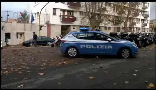 Benevento, ladri scatenati fanno incetta di liquori