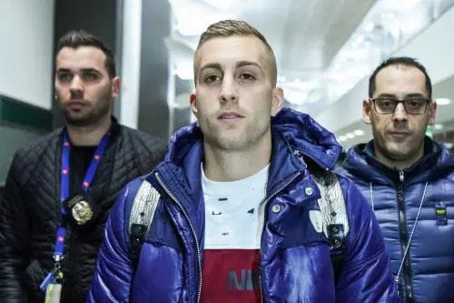 Milan, ecco il rinforzo per Montella: ufficiale l'arrivo di Deulofeu