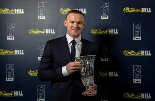 Offerta choc per Rooney dalla Cina: 42 milioni di euro all'anno