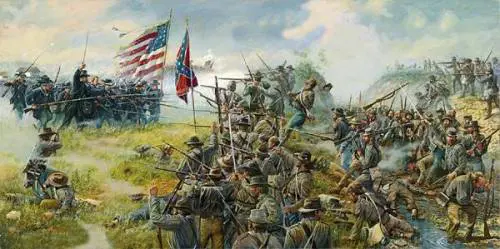 La guerra civile americana? Può servirci a capire i guai dell'Unione europea
