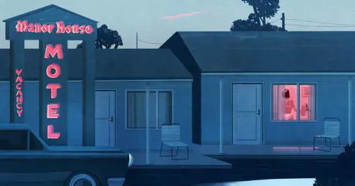 Se entrate nel "Motel voyeur" di Gay Telese quel che conta è la letteratura non la verità