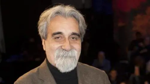 Sanremo, Beppe Vessicchio (di nuovo) escluso: "Non sono io a non voler andare"