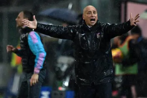 Caos infinito a Palermo: Corini rassegna le dimissioni