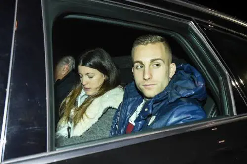 Deulofeu è felice: "Il Milan è il club più glorioso d'Italia"