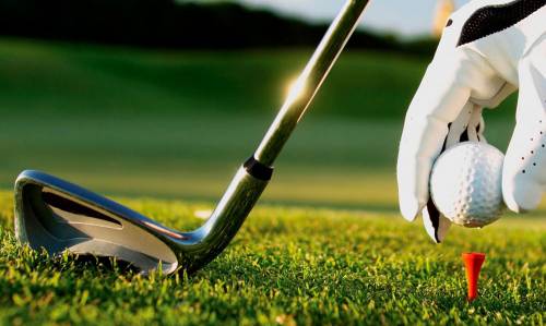 Golf, la Ryder Cup arriva ad Agrigento per il primo evento "Road to Rome 2022"