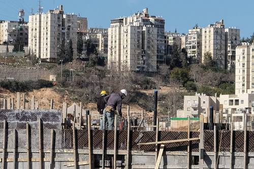 Netanyahu sfida ancora l'Onu: "Presto altri 2500 insediamenti"