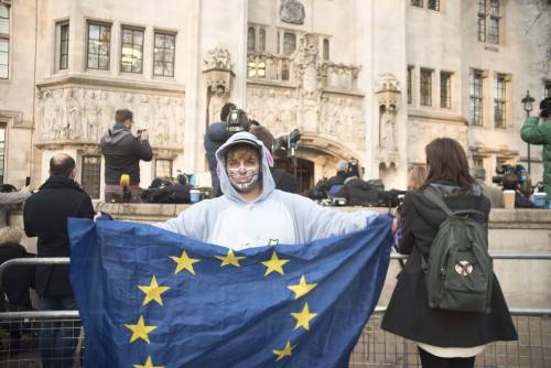 Londra lascia la porta aperta agli europei